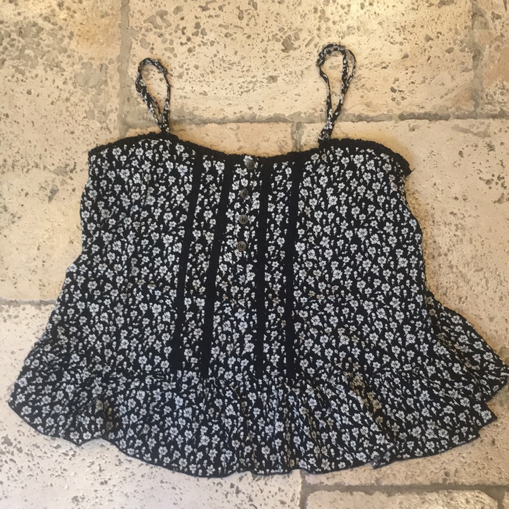 ❌SOLD❌ Forever 21 Top